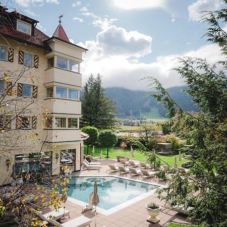 Majestic - Unique Spa Resort Бруніко Екстер'єр фото