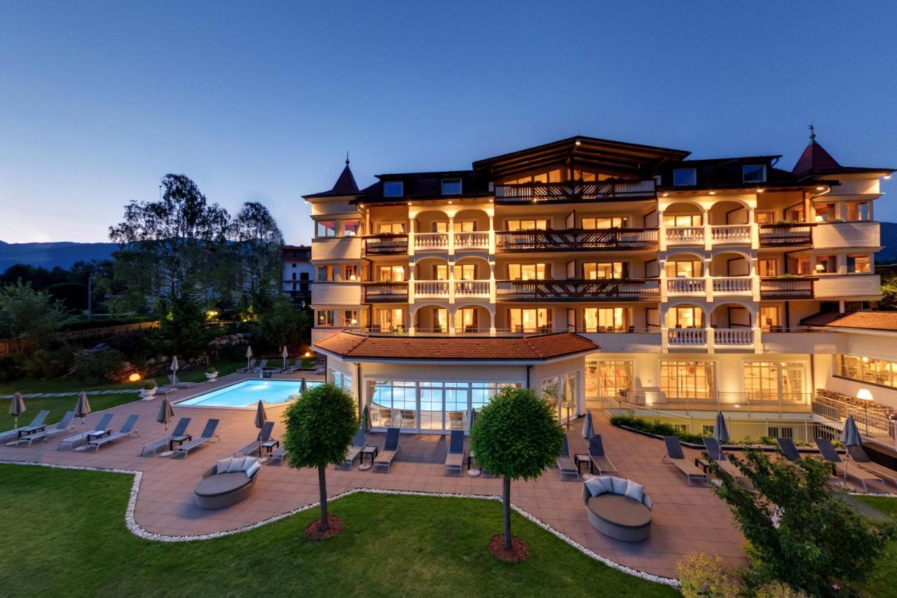 Majestic - Unique Spa Resort Бруніко Екстер'єр фото