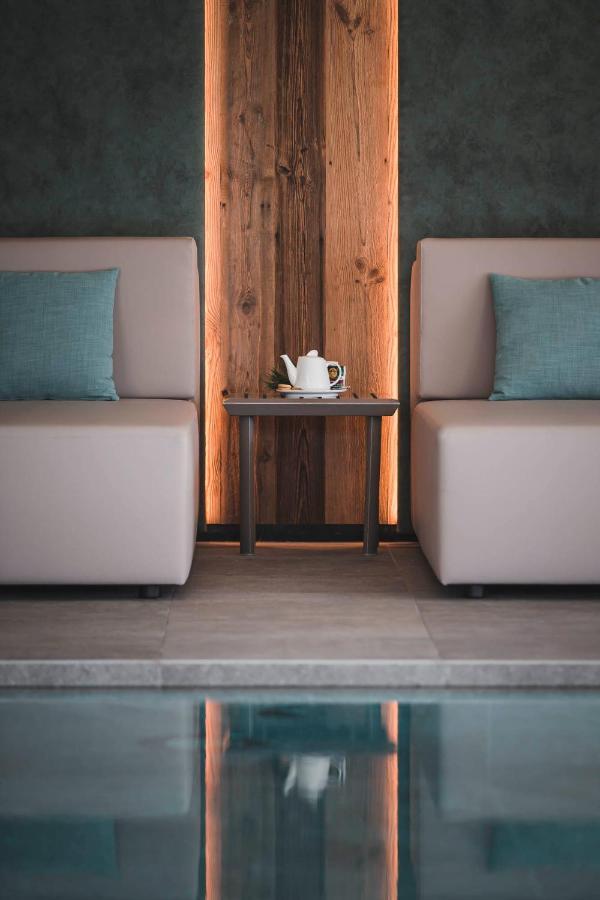Majestic - Unique Spa Resort Бруніко Екстер'єр фото