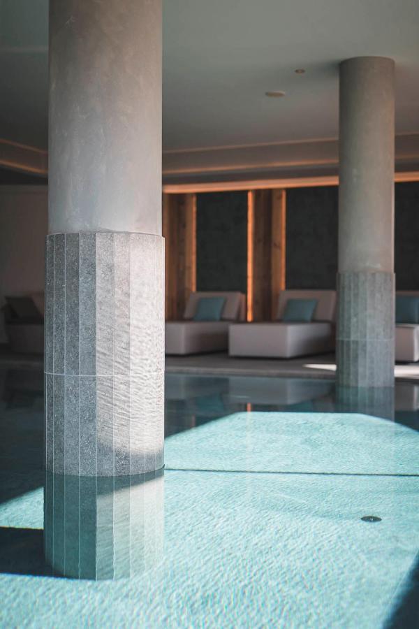 Majestic - Unique Spa Resort Бруніко Екстер'єр фото