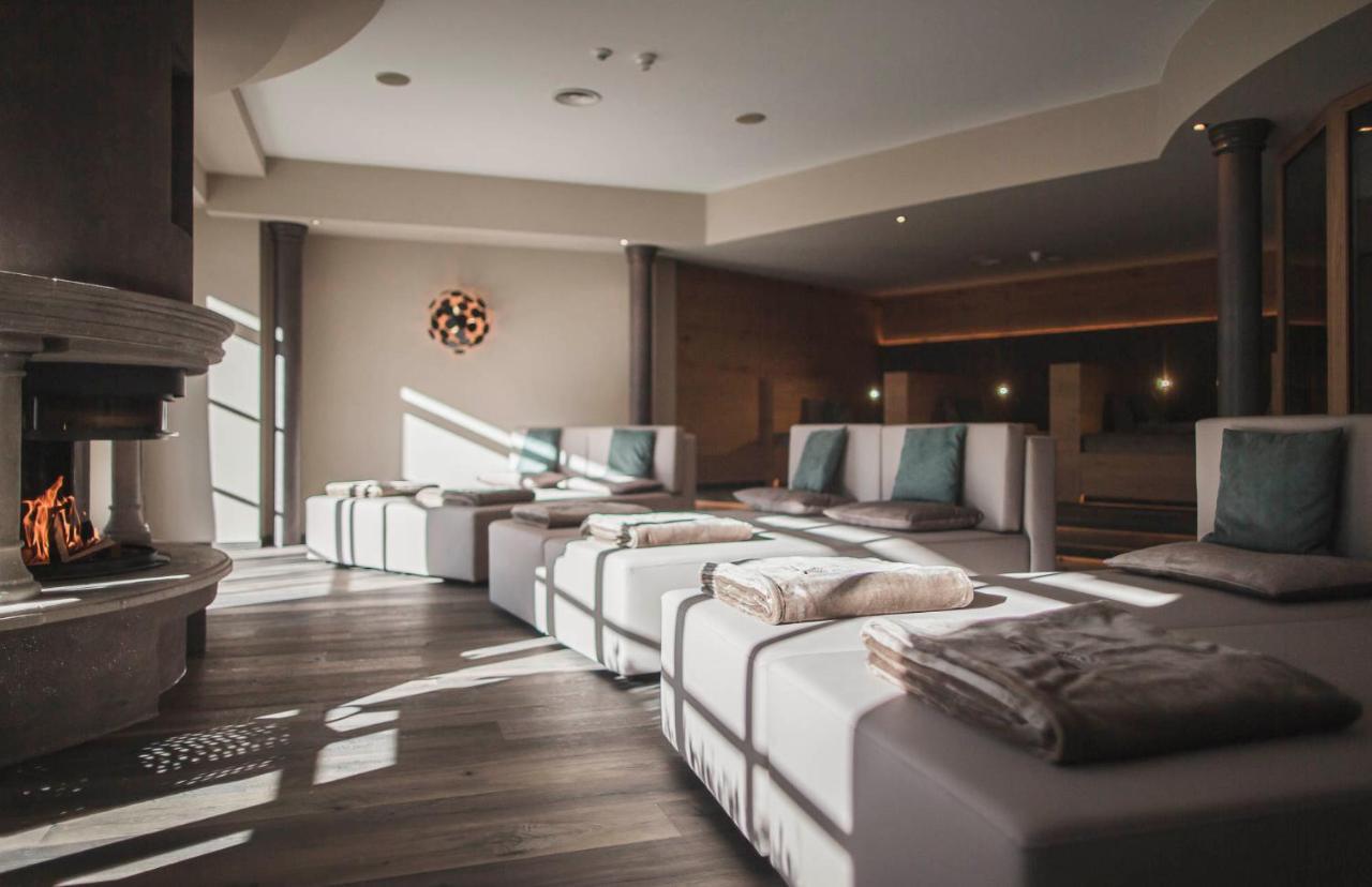 Majestic - Unique Spa Resort Бруніко Екстер'єр фото