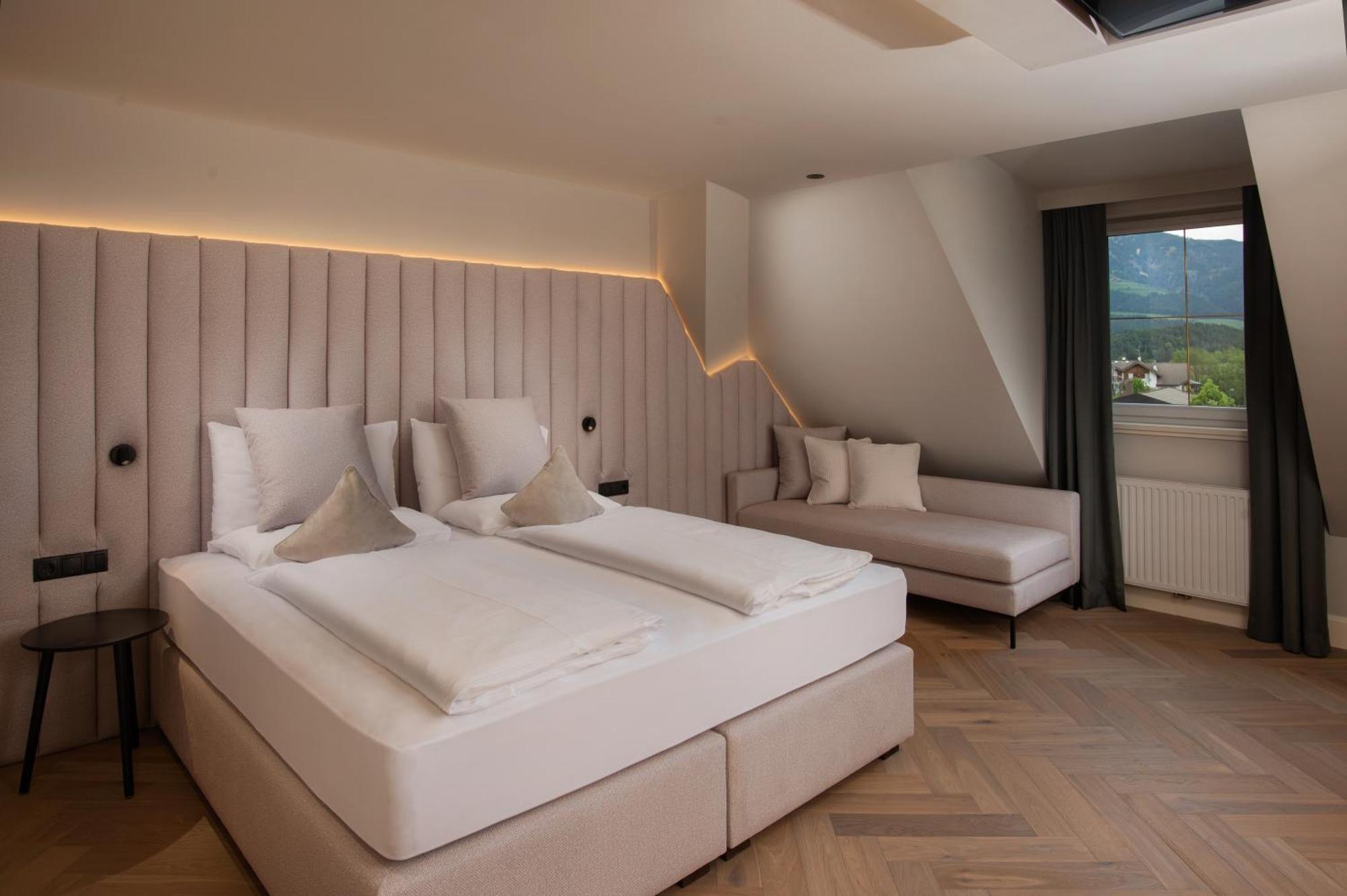 Majestic - Unique Spa Resort Бруніко Екстер'єр фото