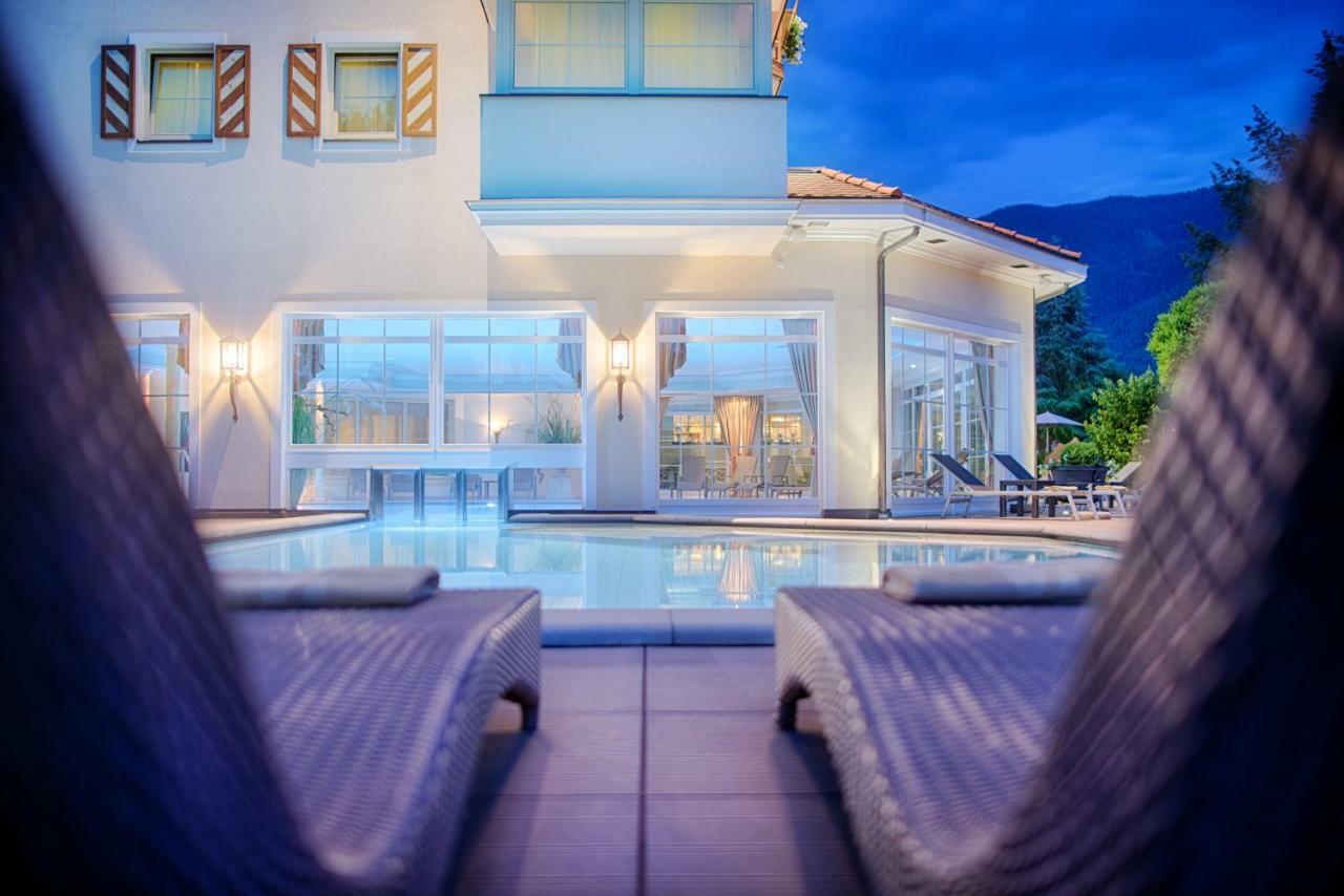 Majestic - Unique Spa Resort Бруніко Екстер'єр фото