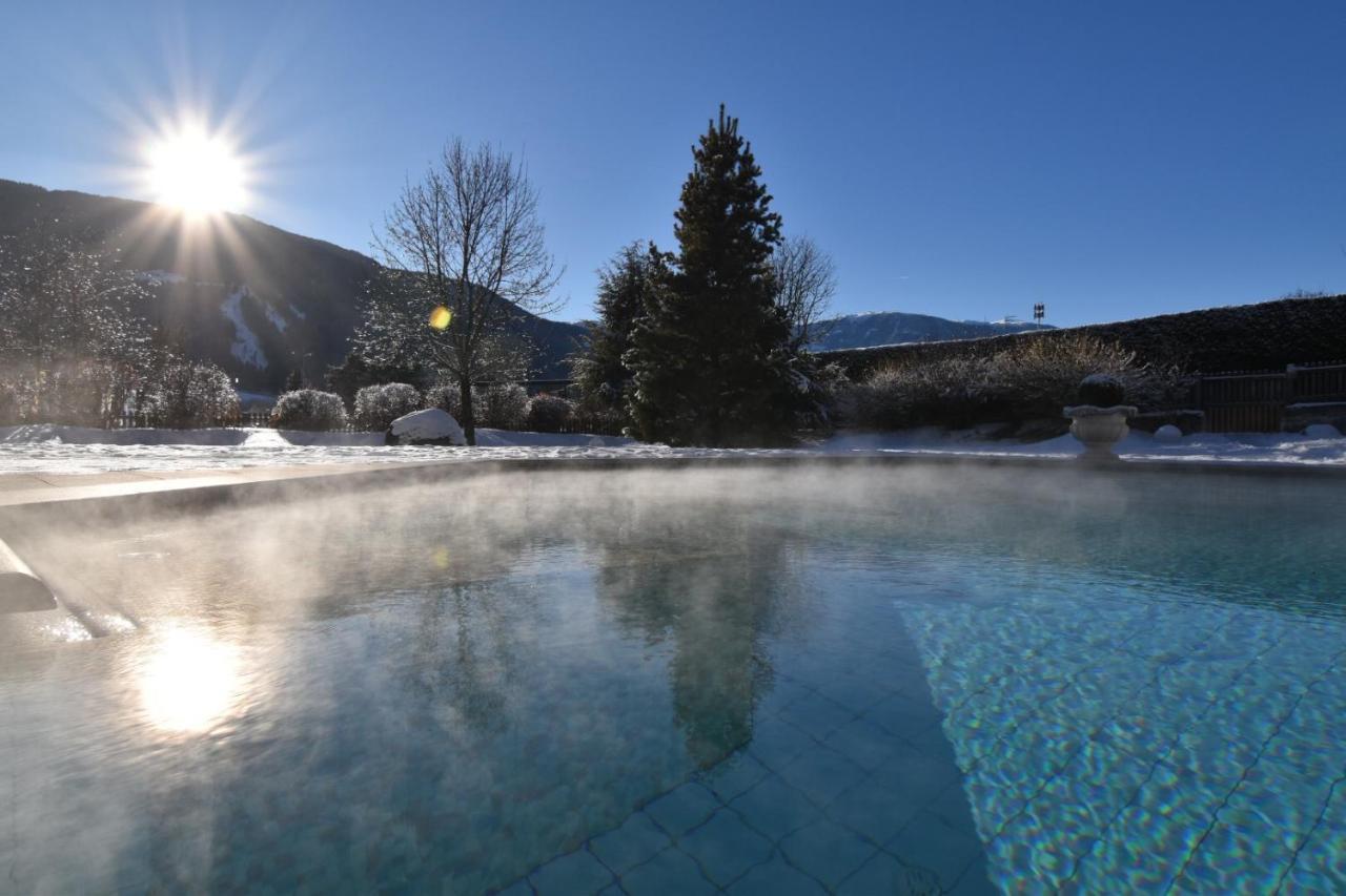 Majestic - Unique Spa Resort Бруніко Екстер'єр фото