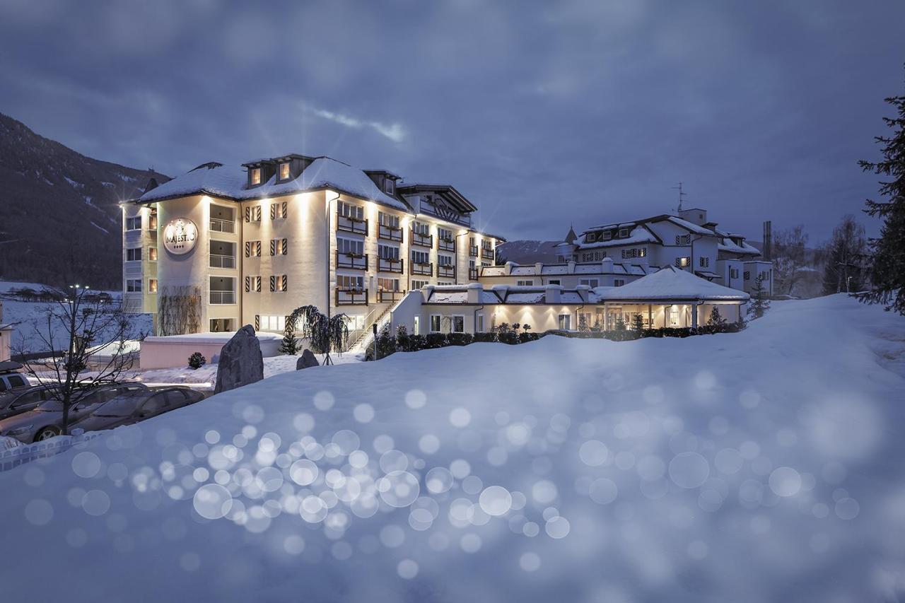 Majestic - Unique Spa Resort Бруніко Екстер'єр фото