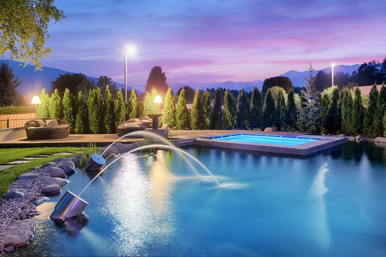 Majestic - Unique Spa Resort Бруніко Екстер'єр фото